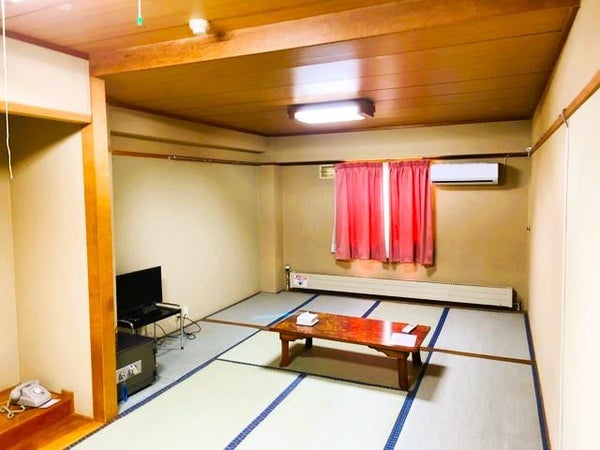 ■●夜発バス 竜王スキーパーク ホテルノース志賀南館(1泊4日)1